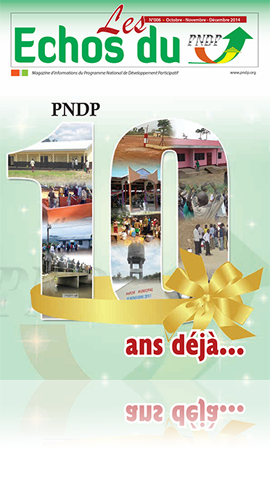 N°006   •     Oct  -  Nov  -  Déc  2014