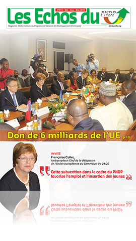 N°014 • Oct - Nov - Déc 2016