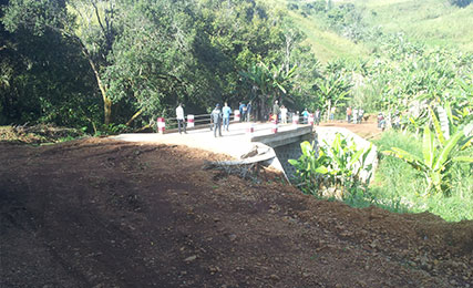 image A new bridge for a new era
