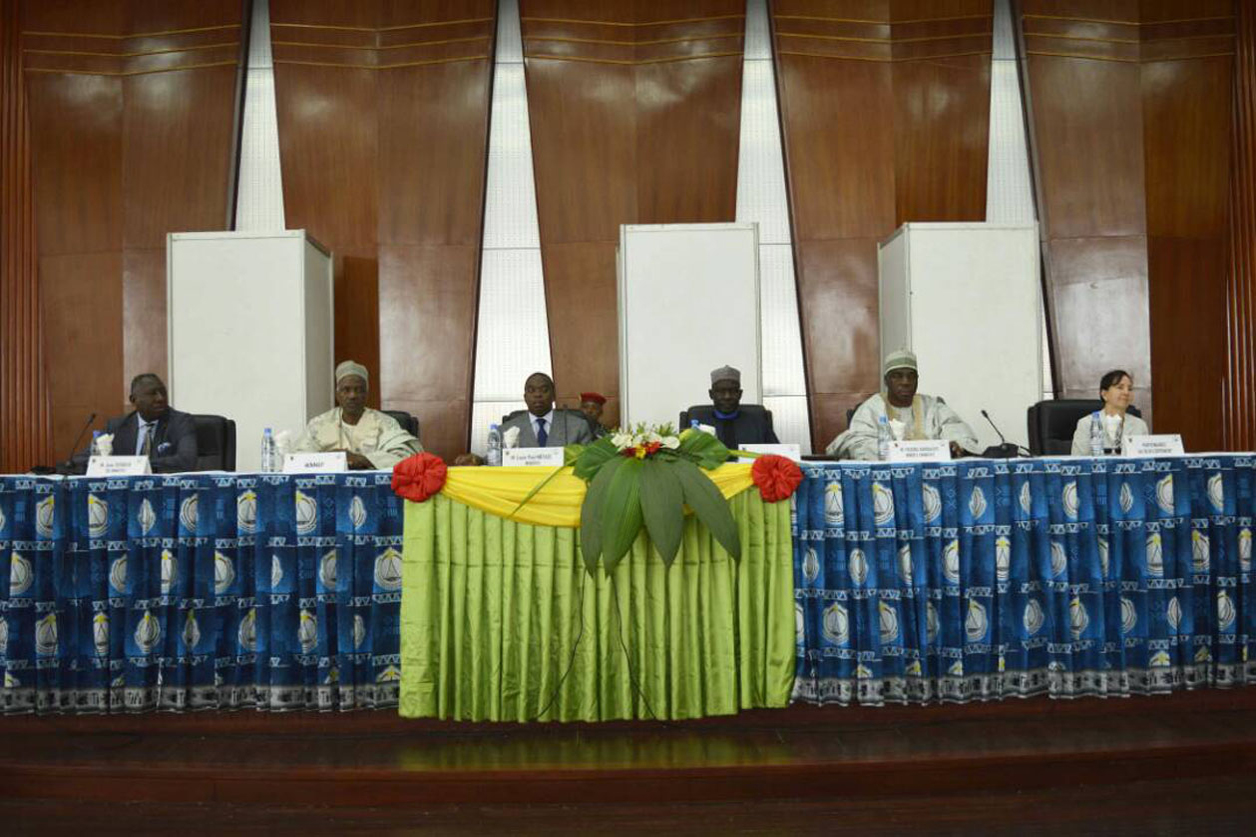 Conférence annuelle du MINEPAT