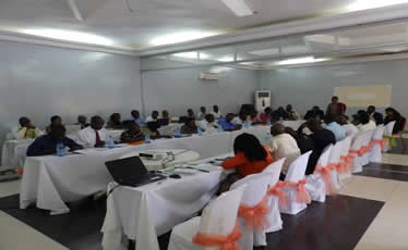 Supervision conjointe MINAS/PNDP