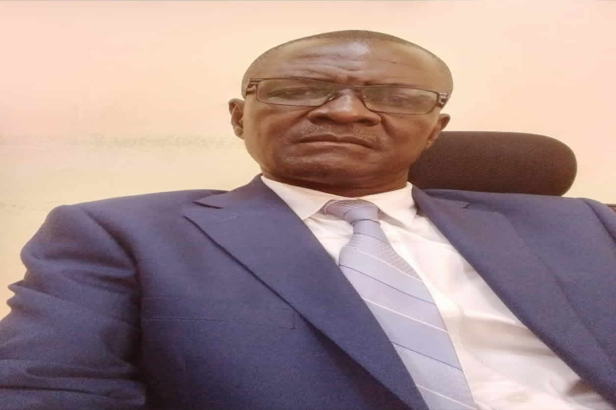 PNDP Extrême-Nord : l’ingénieur Mankongo, nouveau coordonnateur