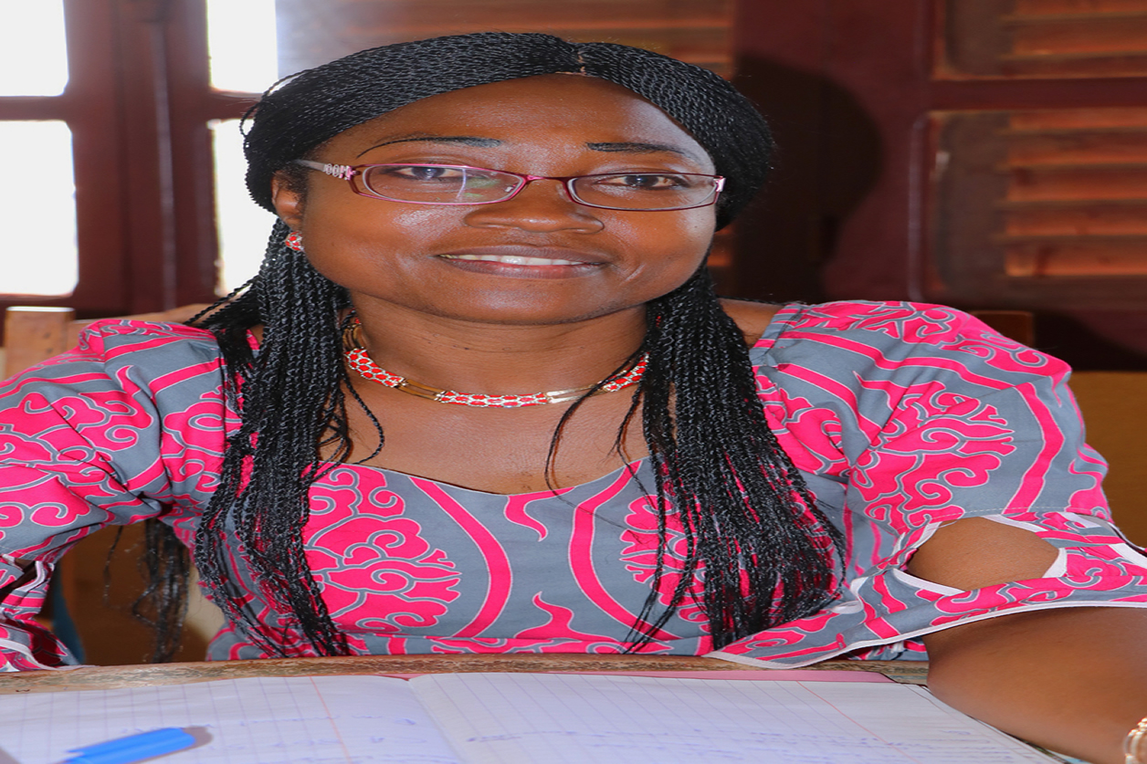 Commune de Bangangte : Esther Feumba Kanedja, de la gestion à l’administration