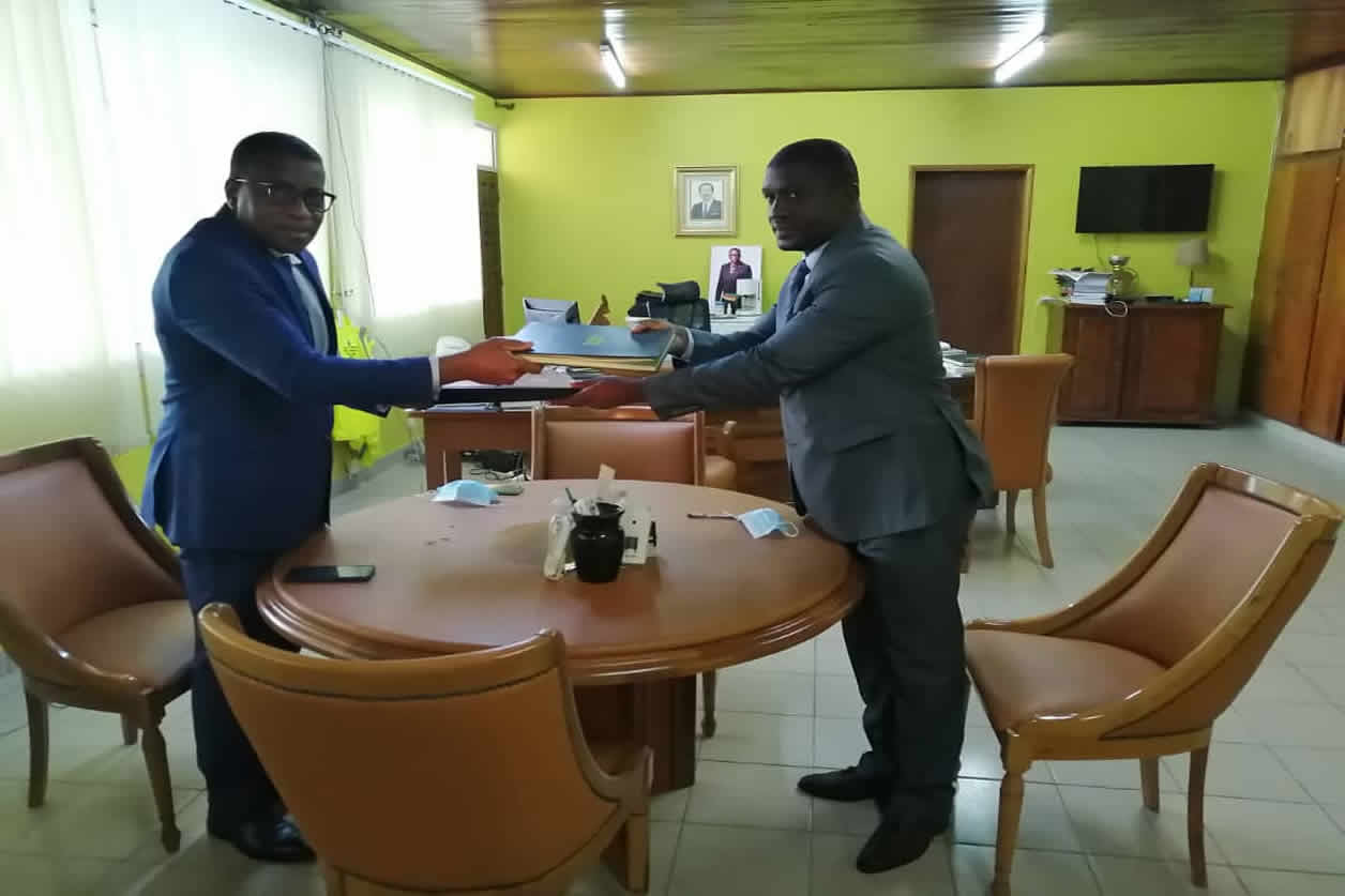 PNDP-Littoral : plus de 86 millions pour les infrastructures scolaires à Douala 3
