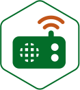  icone-chiffre- Radios communautaires