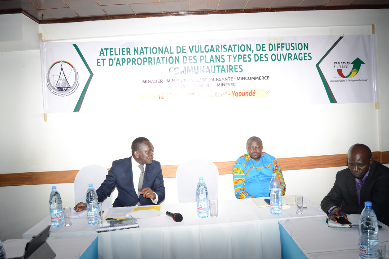 Infrastructures : regards et visions convergentes